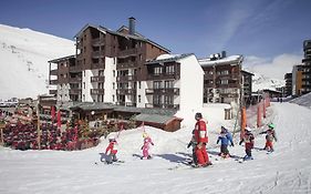 Résidence Odalys Le Rond Point Des Pistes